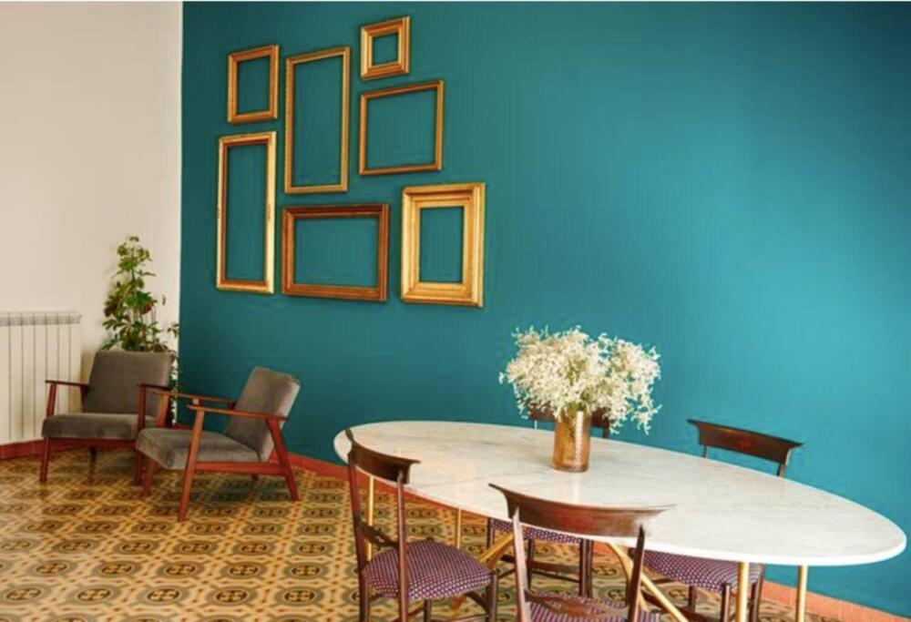 Casa Marchese Roccaforte A Palermo公寓 外观 照片