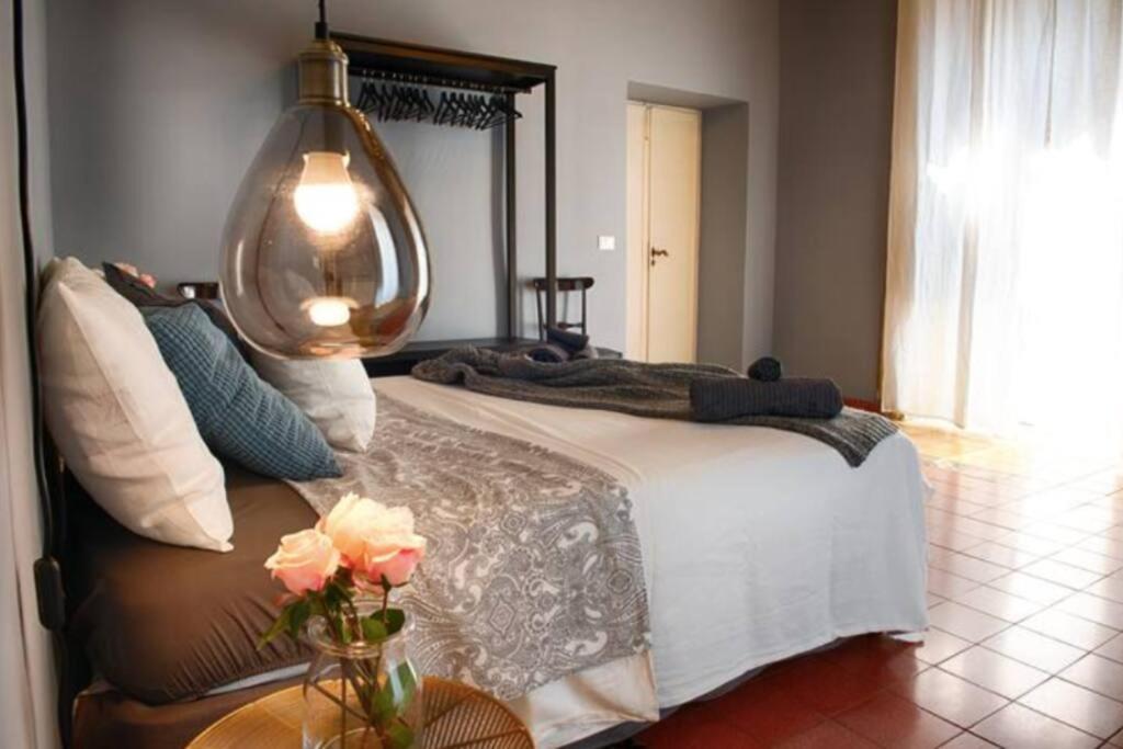 Casa Marchese Roccaforte A Palermo公寓 外观 照片