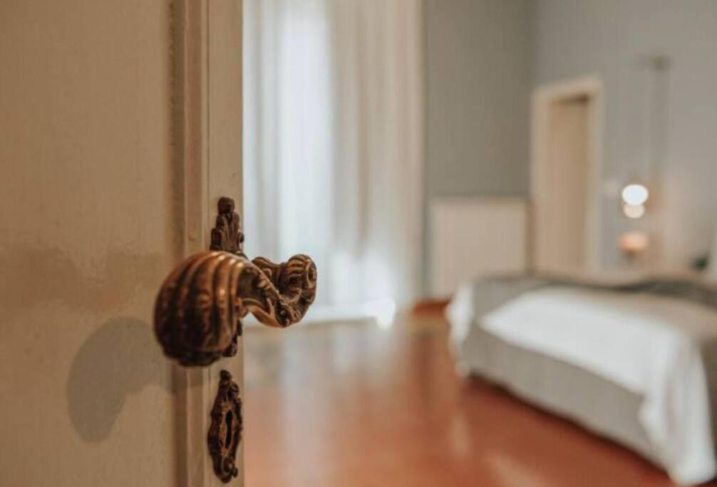 Casa Marchese Roccaforte A Palermo公寓 外观 照片