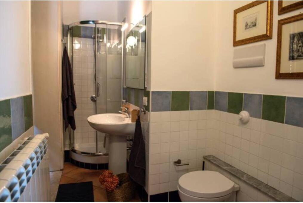 Casa Marchese Roccaforte A Palermo公寓 外观 照片