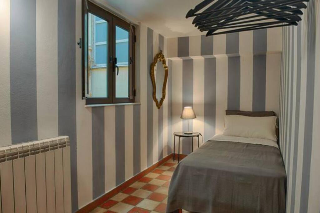Casa Marchese Roccaforte A Palermo公寓 外观 照片